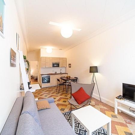 Apartamento Le Petit Aguesseau-Piscine Du Rhone Bellecour Lyon Exterior foto